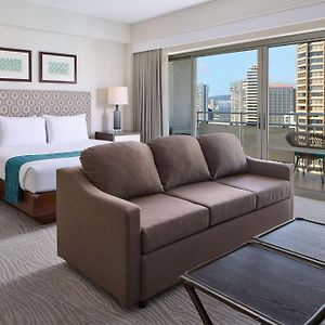 Luxury Junior Suite