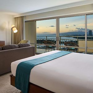Luxury Junior Suite